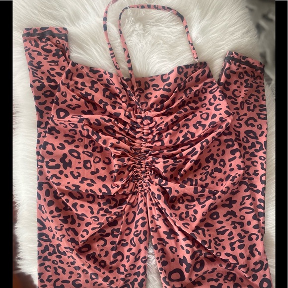 Aura 7 Wild capella leggings - Picture 11 of 14